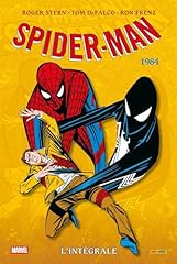 Amazing spider man d'occasion  Livré partout en France