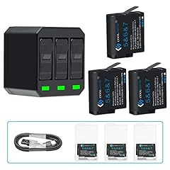 Coolshow hero battery for sale  Delivered anywhere in UK