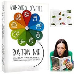 Sustain herbal remedies gebraucht kaufen  Wird an jeden Ort in Deutschland