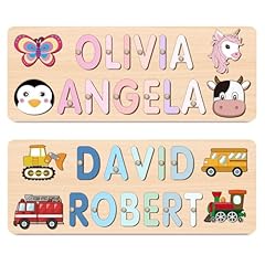 Oelttg name puzzle for sale  Delivered anywhere in USA 