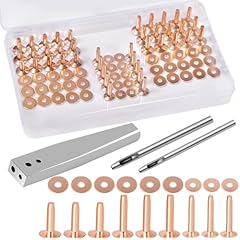 Junesunshine 84pcs copper for sale  Delivered anywhere in USA 