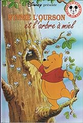 Winnie ourson arbre d'occasion  Livré partout en France