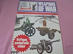Weapons war purnell for sale  Delivered anywhere in UK
