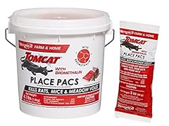 Tomcat bromethalin place for sale  Delivered anywhere in USA 