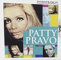 Pravo patty usato  Spedito ovunque in Italia 