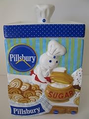 Danbury mint pillsbury for sale  Delivered anywhere in USA 