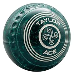 Taylor bowls ace for sale  Delivered anywhere in UK