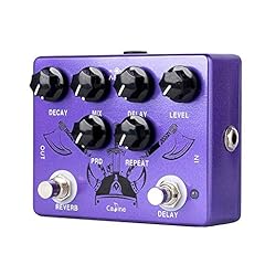 reverb delay echo d'occasion reverb delay echo d'occasion Livré partout en France