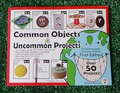 Common objects uncommon for sale  Delivered anywhere in UK