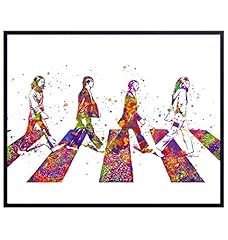 Beatles poster wall for sale  Delivered anywhere in USA 