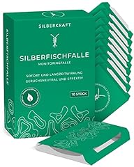 Silberkraft lot pièges d'occasion  Livré partout en France