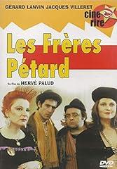 Frères pétard d'occasion  Livré partout en France