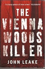Vienna woods killer for sale  Delivered anywhere in USA 