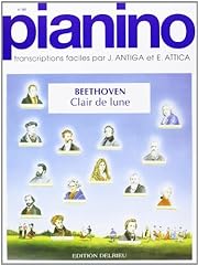 Clair lune pianino d'occasion  Livré partout en France