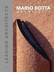 Mario botta architetti d'occasion  Livré partout en France
