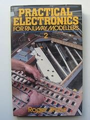 Practical electronics railway for sale  Delivered anywhere in UK