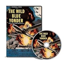 Wild blue yonder for sale  Delivered anywhere in USA 