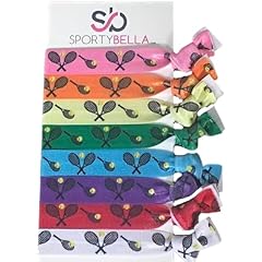 Multi colored tennis for sale  Delivered anywhere in USA 