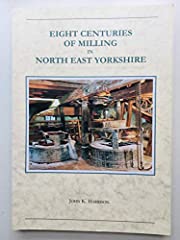 Eight centuries milling for sale  Delivered anywhere in UK