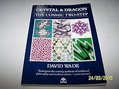 Crystal dragon structure for sale  Delivered anywhere in UK