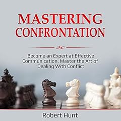 Mastering confrontation become for sale  Delivered anywhere in UK