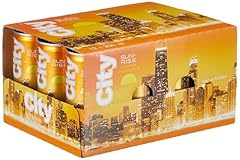 City sunrise range gebraucht kaufen  Wird an jeden Ort in Deutschland