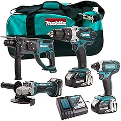 Makita 18v ion for sale  Delivered anywhere in UK