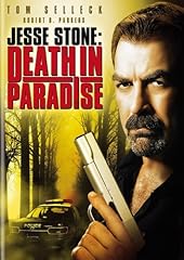 Jesse stone death for sale  Delivered anywhere in UK