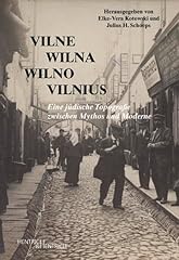 Vilne wilna wilno d'occasion  Livré partout en Belgiqu