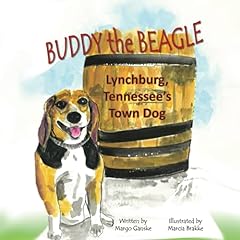 Buddy the beagle gebraucht kaufen  Wird an jeden Ort in Deutschland