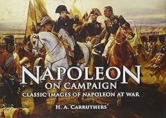 Napoleon campaign classic d'occasion  Livré partout en France