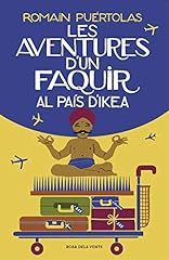Aventures faquir al d'occasion  Livré partout en Belgiqu
