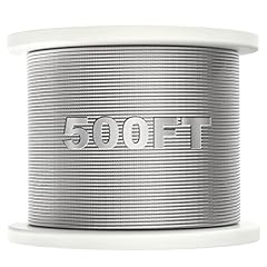 Blika 500ft stainless for sale  Delivered anywhere in USA 