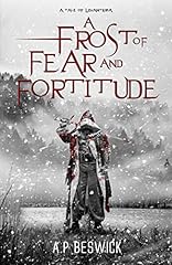 Frost fear fortitude for sale  Delivered anywhere in Ireland