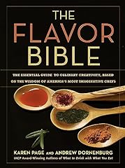Flavor bible essential for sale  Delivered anywhere in USA 
