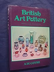 British art pottery for sale  Delivered anywhere in UK