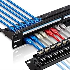 Lysymixs port rj45 for sale  Delivered anywhere in USA 