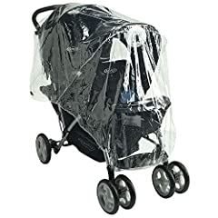 For Your Little One Raincover Compatible with Graco, used for sale  Delivered anywhere in UK