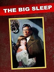 Big sleep for sale  Delivered anywhere in USA 