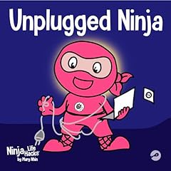 Unplugged ninja children for sale  Delivered anywhere in USA 
