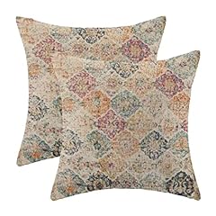 Aeioae boho pillow for sale  Delivered anywhere in USA 