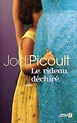 Rideau déchiré d'occasion  Livré partout en France