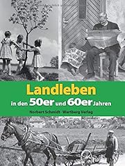 Landleben den 50er gebraucht kaufen  Wird an jeden Ort in Deutschland