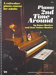 Piano 2nd time for sale  Delivered anywhere in USA 