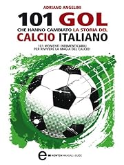 101 gol che usato  Spedito ovunque in Italia 