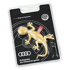 Audi 000087009as duftgecko gebraucht kaufen  Wird an jeden Ort in Deutschland