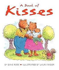 Book kisses board for sale  Delivered anywhere in USA 