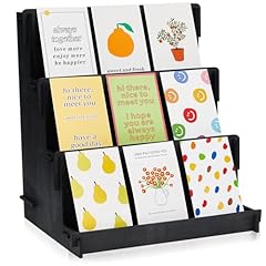 Wooden card display for sale  Delivered anywhere in USA 