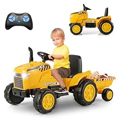 Costway 12v tracteur d'occasion  Livré partout en Belgiqu