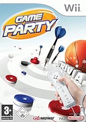 Midway game party usato  Spedito ovunque in Italia 